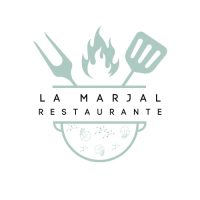 Logo-Restaurante La Marjal